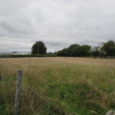 Terrain a batir a vendre Hambye 50450 Manche 1570 m2  31977 euros