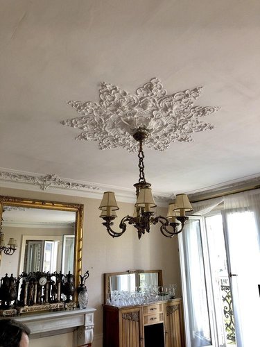 Appartement a vendre Paris 11e arrondissement 75011 Paris 87 m2 4 pièces 1092000 euros