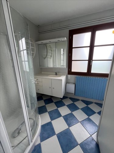 Location maison Attignat 01340 Ain 123 m2 4 pièces 1200 euros