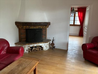 Location maison Attignat 01340 Ain 123 m2 4 pièces 1200 euros
