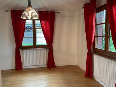 Location maison Attignat 01340 Ain 123 m2 4 pièces 1200 euros