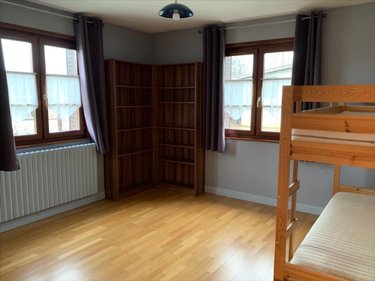 Location maison Attignat 01340 Ain 123 m2 4 pièces 1200 euros