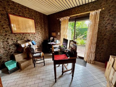 Maison a vendre Petit-Couronne 76650 Seine-Maritime 161 m2 7 pièces 299250 euros