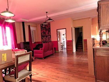 Immeuble a vendre Le Mans 72000 Sarthe 153 m2  588000 euros