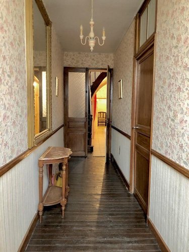 Maison a vendre Noyen-sur-Sarthe 72430 Sarthe 127 m2 5 pièces 83460 euros