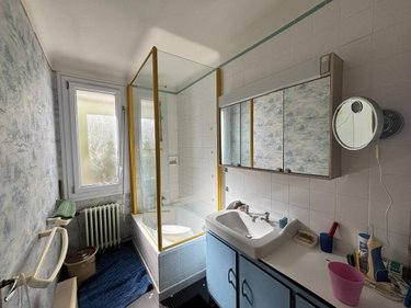 Maison a vendre Trignac 44570 Loire-Atlantique 76 m2 4 pièces 195300 euros