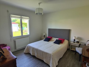 Maison a vendre Croutelle 86240 Vienne 120 m2 5 pièces 315000 euros