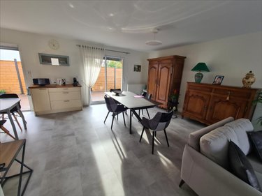 Maison a vendre Croutelle 86240 Vienne 120 m2 5 pièces 315000 euros