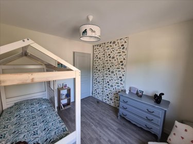 Maison a vendre Croutelle 86240 Vienne 120 m2 5 pièces 315000 euros