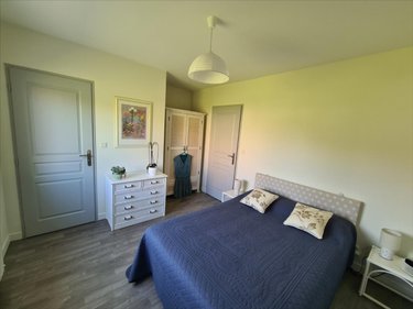 Maison a vendre Croutelle 86240 Vienne 120 m2 5 pièces 315000 euros