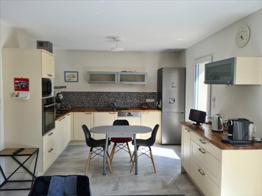 Maison a vendre Croutelle 86240 Vienne 120 m2 5 pièces 315000 euros