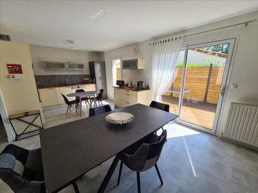 Maison a vendre Croutelle 86240 Vienne 120 m2 5 pièces 315000 euros