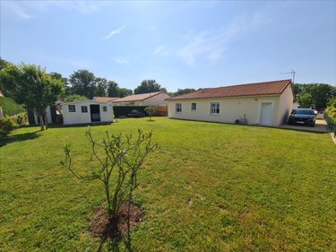 Maison a vendre Croutelle 86240 Vienne 120 m2 5 pièces 315000 euros