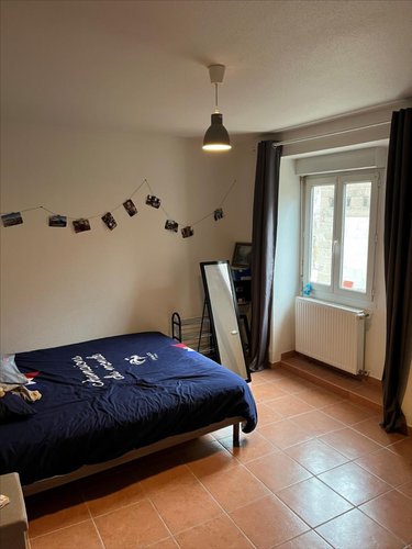 Location appartement Dole 39100 Jura 30 m2 2 pièces 400 euros