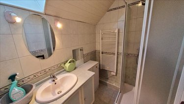 Maison a vendre Kergloff 29270 Finistère 260 m2 8 pièces 141750 euros