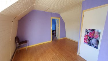 Maison a vendre Kergloff 29270 Finistère 260 m2 8 pièces 141750 euros