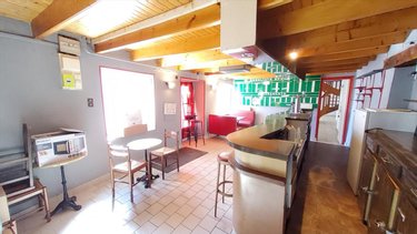 Maison a vendre Kergloff 29270 Finistère 260 m2 8 pièces 141750 euros