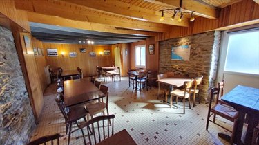 Maison a vendre Kergloff 29270 Finistère 260 m2 8 pièces 141750 euros