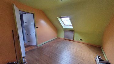 Maison a vendre Kergloff 29270 Finistère 260 m2 8 pièces 141750 euros