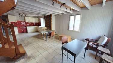 Maison a vendre Kergloff 29270 Finistère 260 m2 8 pièces 141750 euros