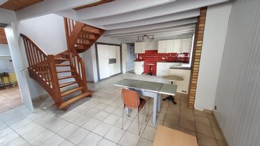 Maison a vendre Kergloff 29270 Finistère 260 m2 8 pièces 141750 euros