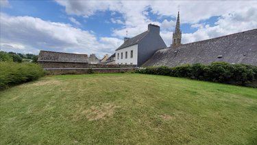 Maison a vendre Kergloff 29270 Finistère 260 m2 8 pièces 141750 euros