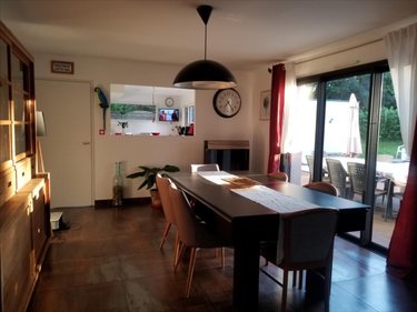 Maison a vendre Saint-Brieuc-des-Iffs 35630 Ille-et-Vilaine 202 m2 6 pièces 511950 euros