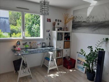 Maison a vendre Saint-Brieuc-des-Iffs 35630 Ille-et-Vilaine 202 m2 6 pièces 511950 euros