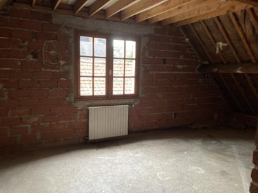 Maison a vendre Agny 62217 Pas-de-Calais 122 m2 8 pièces 218400 euros