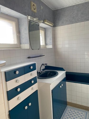 Maison a vendre Saint-Malo 35400 Ille-et-Vilaine 100 m2 4 pièces 299232 euros