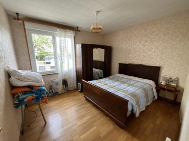 Maison a vendre Carentan-les-Marais 50500 Manche 91 m2  106000 euros