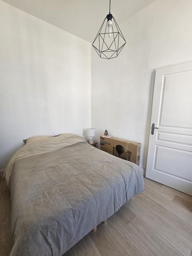 Appartement a vendre Besançon 25000 Doubs 61 m2  238000 euros