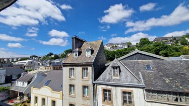 Appartement a vendre Morlaix 29600 Finistère 263 m2 12 pièces 178670 euros