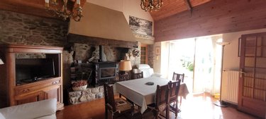 Maison a vendre Quéven 56530 Morbihan 118 m2  301880 euros