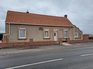 Maison a vendre Offekerque 62370 Pas-de-Calais 80 m2 3 pièces 187980 euros