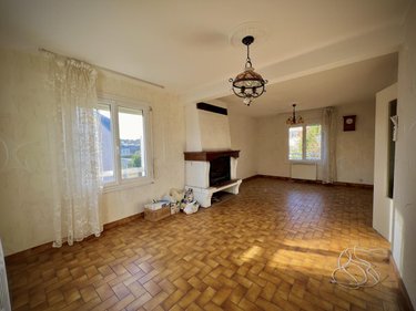 Maison a vendre Larmor-Plage 56260 Morbihan 106 m2 6 pièces 363692 euros