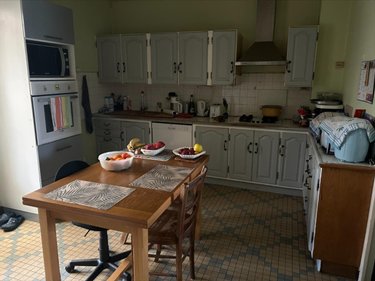Maison a vendre Chaveignes 37120 Indre-et-Loire 150 m2 9 pièces 131000 euros