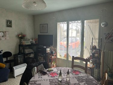 Maison a vendre Chaveignes 37120 Indre-et-Loire 150 m2 9 pièces 131000 euros