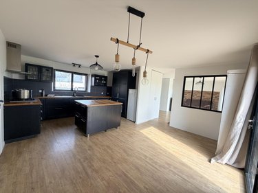 Maison a vendre Locoal-Mendon 56550 Morbihan 130 m2 5 pièces 565920 euros