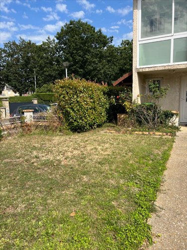 Maison a vendre Le Mans 72000 Sarthe 95 m2 3 pièces 77000 euros