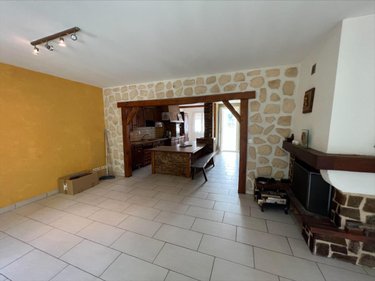 Maison a vendre Le Mans 72000 Sarthe 95 m2 3 pièces 77000 euros