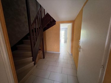 Maison a vendre Le Mans 72000 Sarthe 95 m2 3 pièces 77000 euros