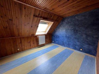 Maison a vendre Le Mans 72000 Sarthe 95 m2 3 pièces 77000 euros