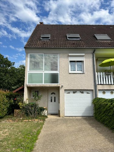 Maison a vendre Le Mans 72000 Sarthe 95 m2 3 pièces 77000 euros