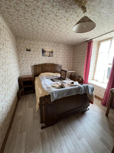Maison a vendre Yvignac-la-Tour 22350 Côtes-d'Armor 134 m2  159190 euros