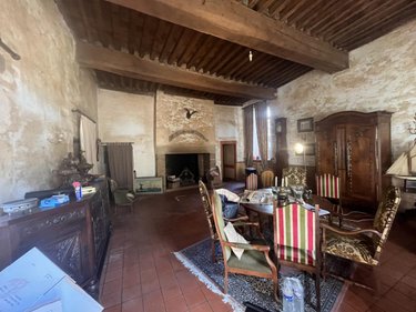Maison a vendre Ploërmel 56800 Morbihan 217 m2 8 pièces 187620 euros