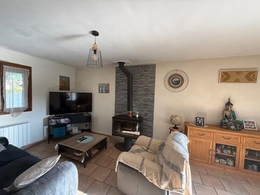 Maison a vendre Glos 14100 Calvados 77 m2  209000 euros