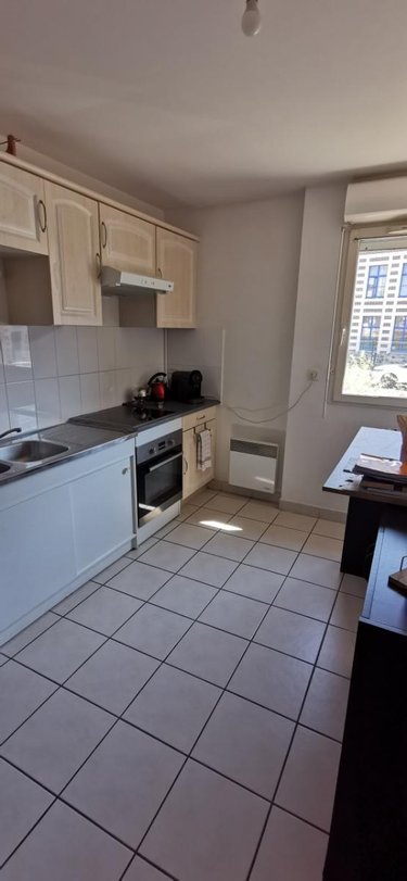 Appartement a vendre Arras 62000 Pas-de-Calais 75 m2 3 pièces 229900 euros