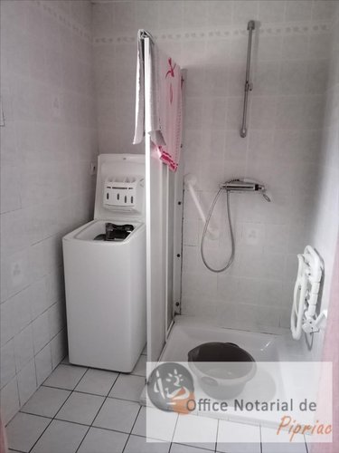 Maison a vendre Pipriac 35550 Ille-et-Vilaine 44 m2 3 pièces 84400 euros
