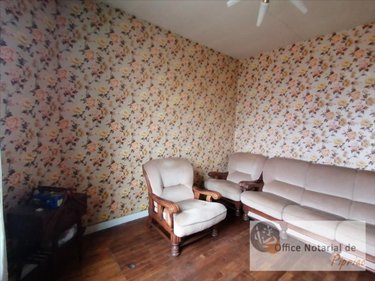 Maison a vendre Pipriac 35550 Ille-et-Vilaine 44 m2 3 pièces 84400 euros